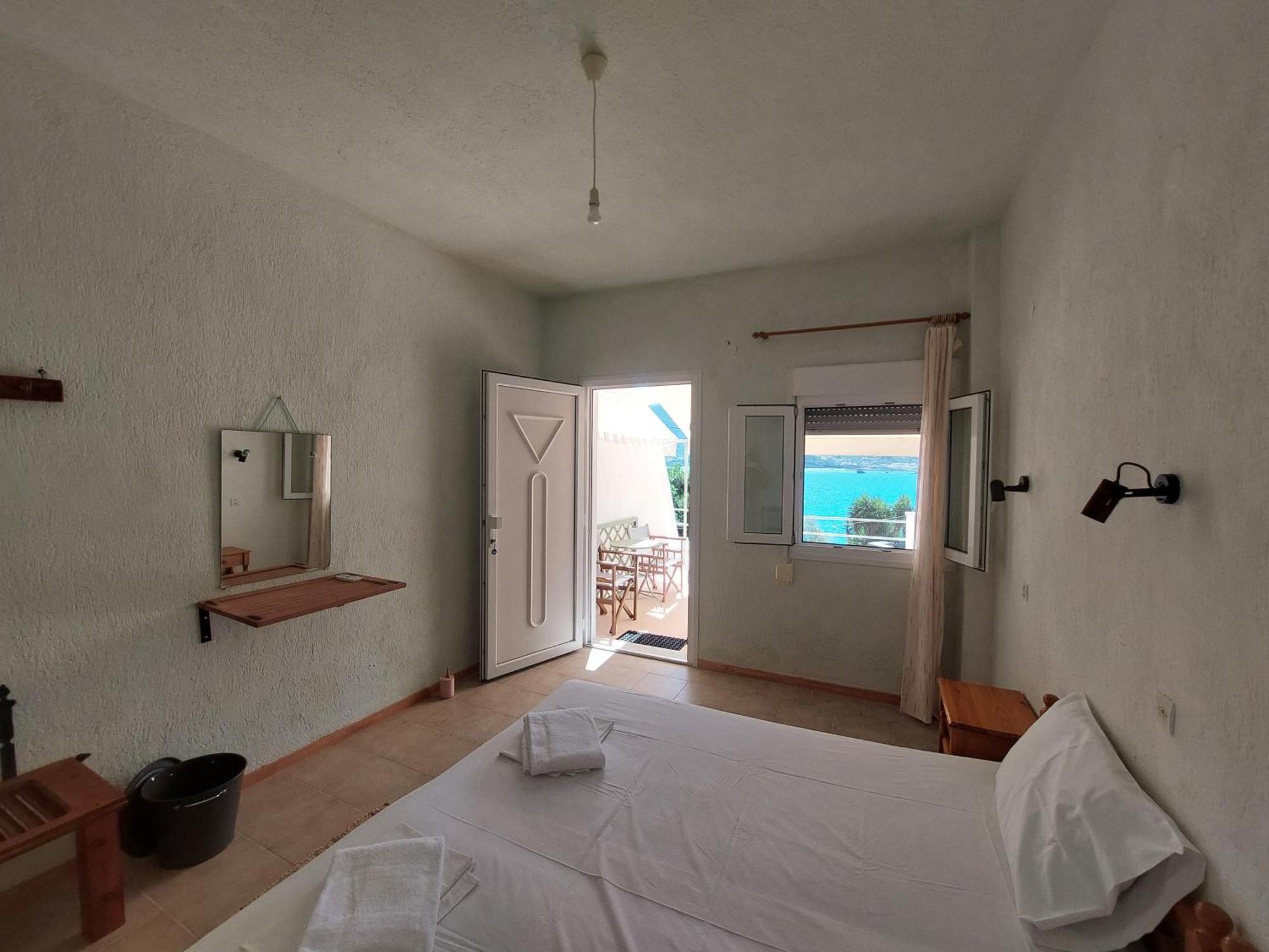 Maeiz Skopelos Habitación foto