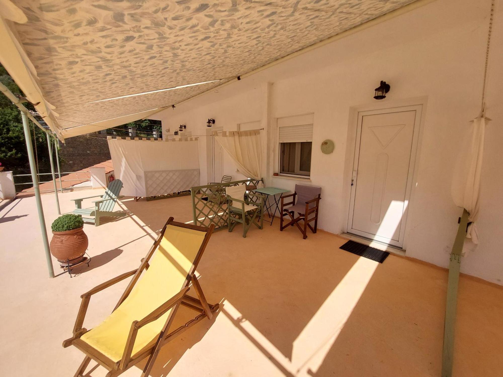 Maeiz Skopelos Habitación foto