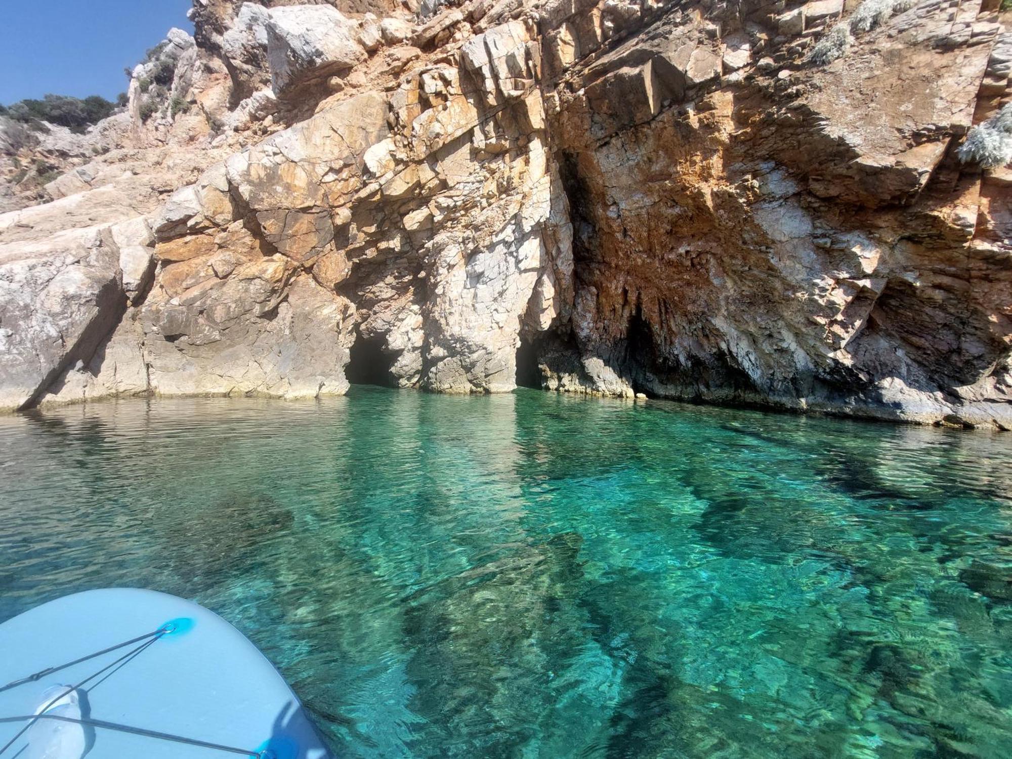 Maeiz Skopelos Exterior foto
